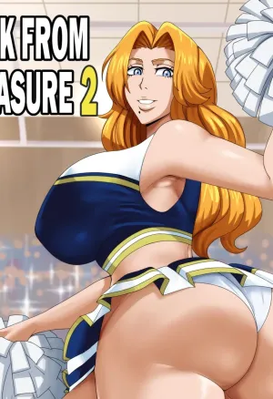 Back from Pleasure 2