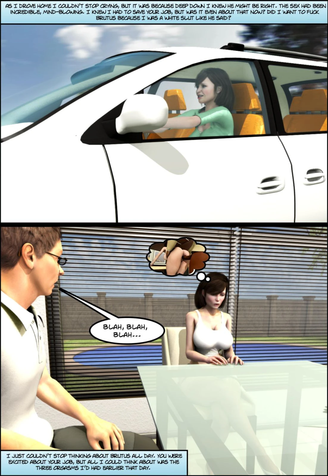 The Confession image number 18