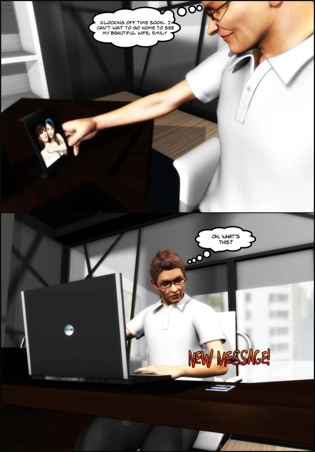 The Confession image number 1