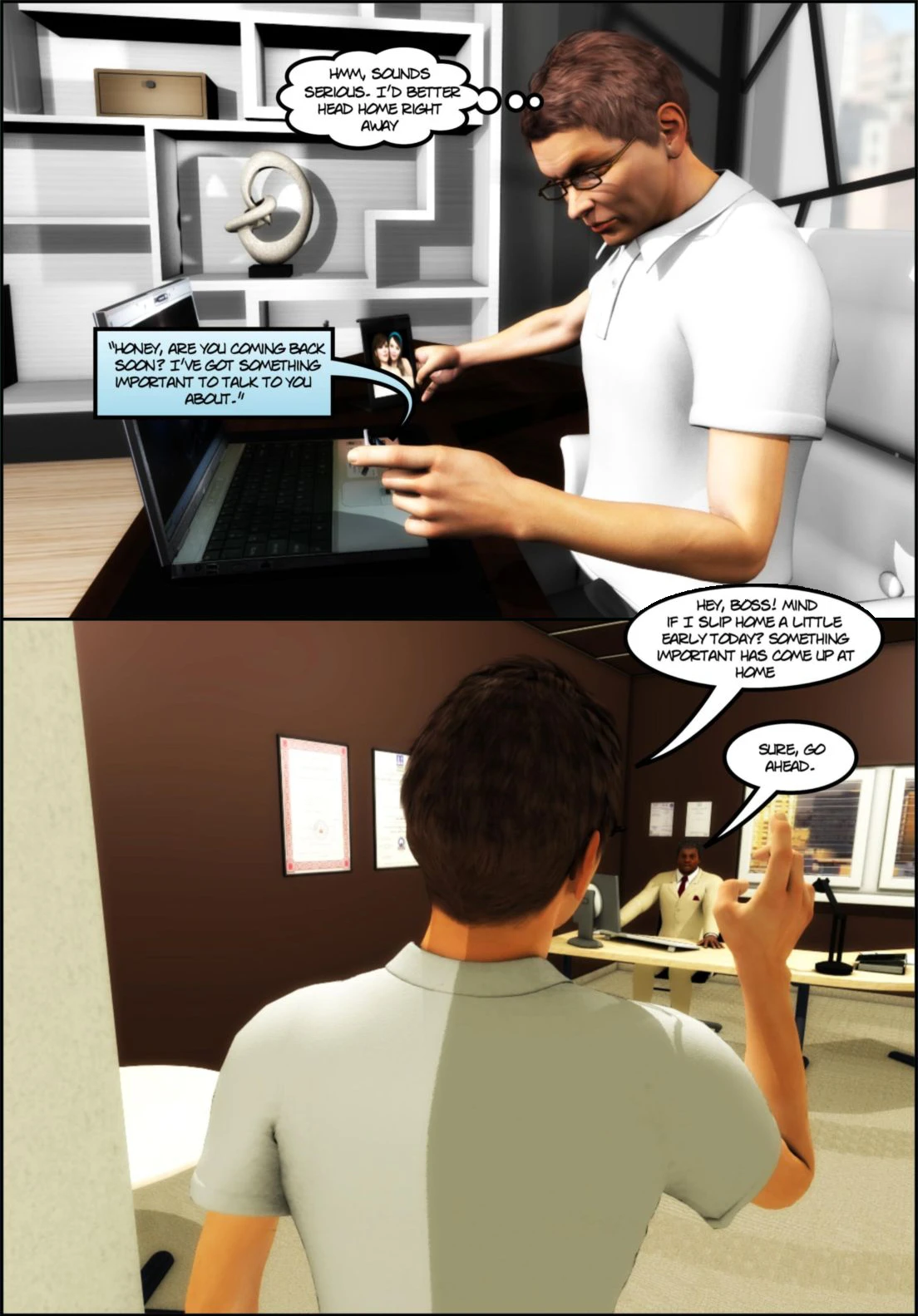 The Confession image number 2