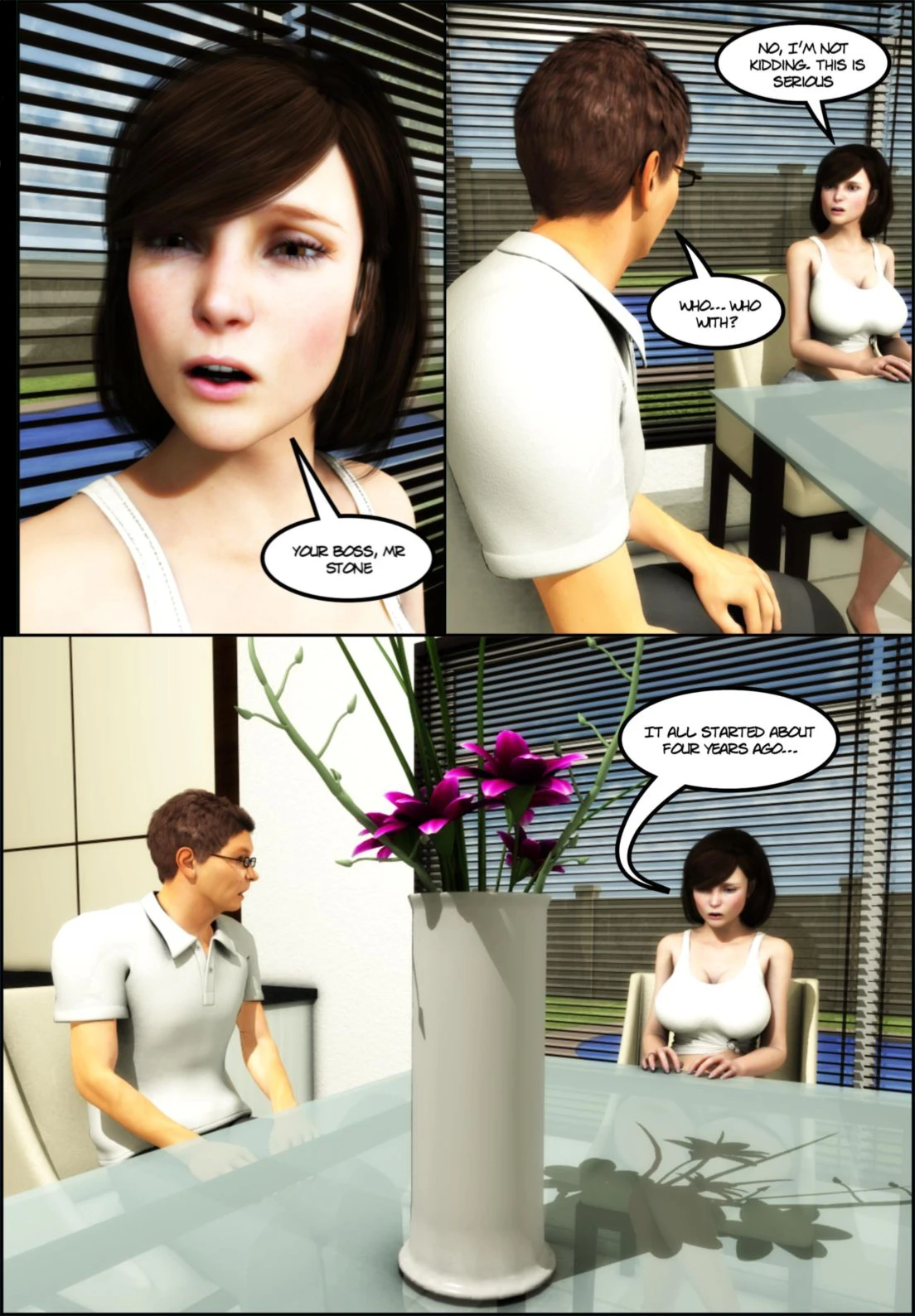 The Confession image number 6