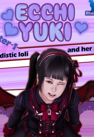 Ecchi Yuki