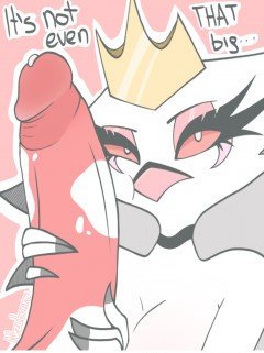 Stella sucking cock porn comics. Blowjob porn comics.