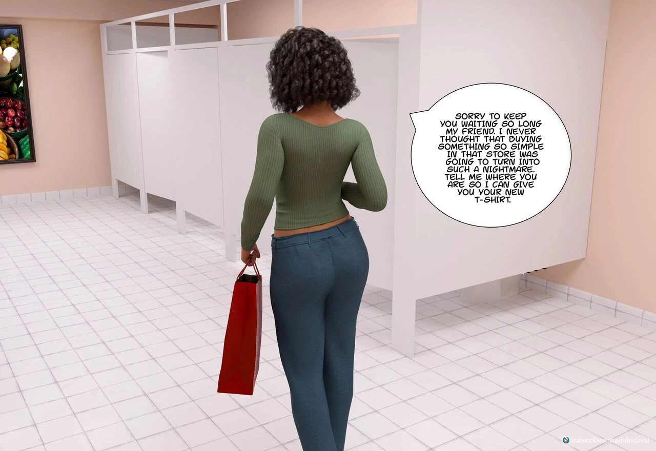 Immoral Desires 5 image number 124