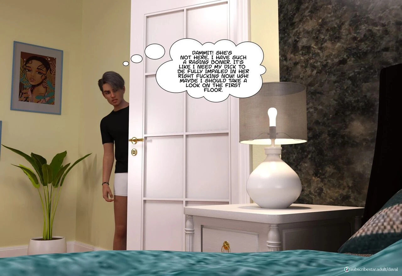 Immoral Desires 5 image number 3