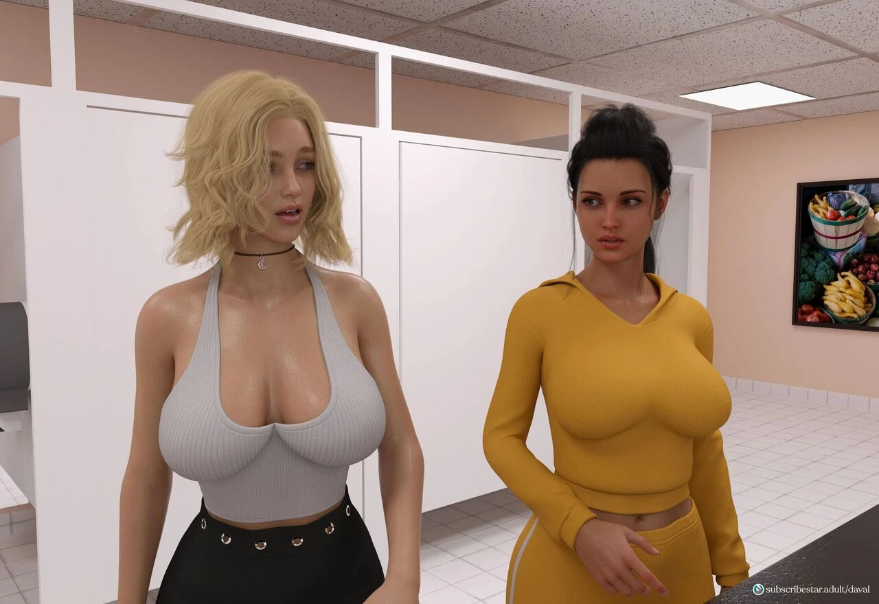 Immoral Desires 5 image number 46