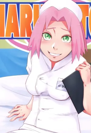 NARUTOP PINK
