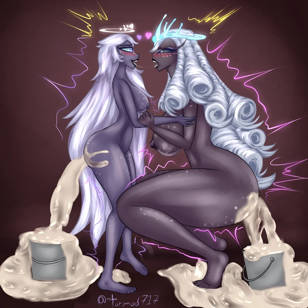 Seras Relaxation image number 10