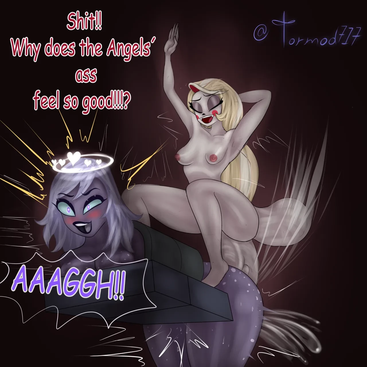 Seras Relaxation image number 6