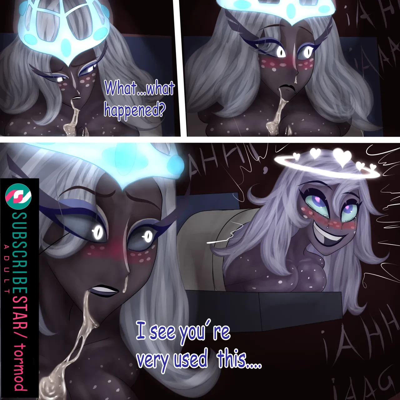 Seras Relaxation image number 7