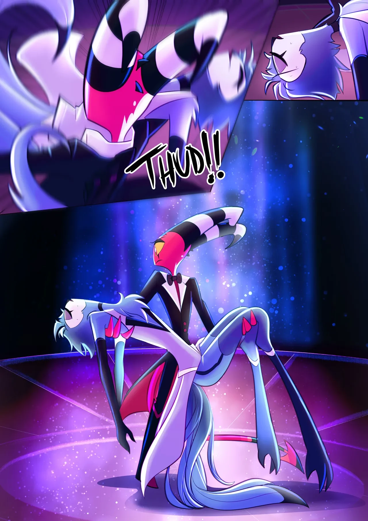 Come What May image number 9