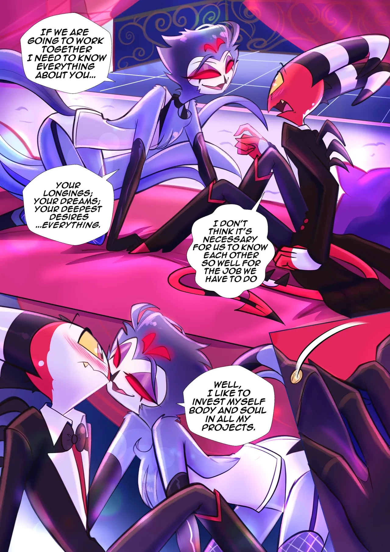 Come What May image number 12