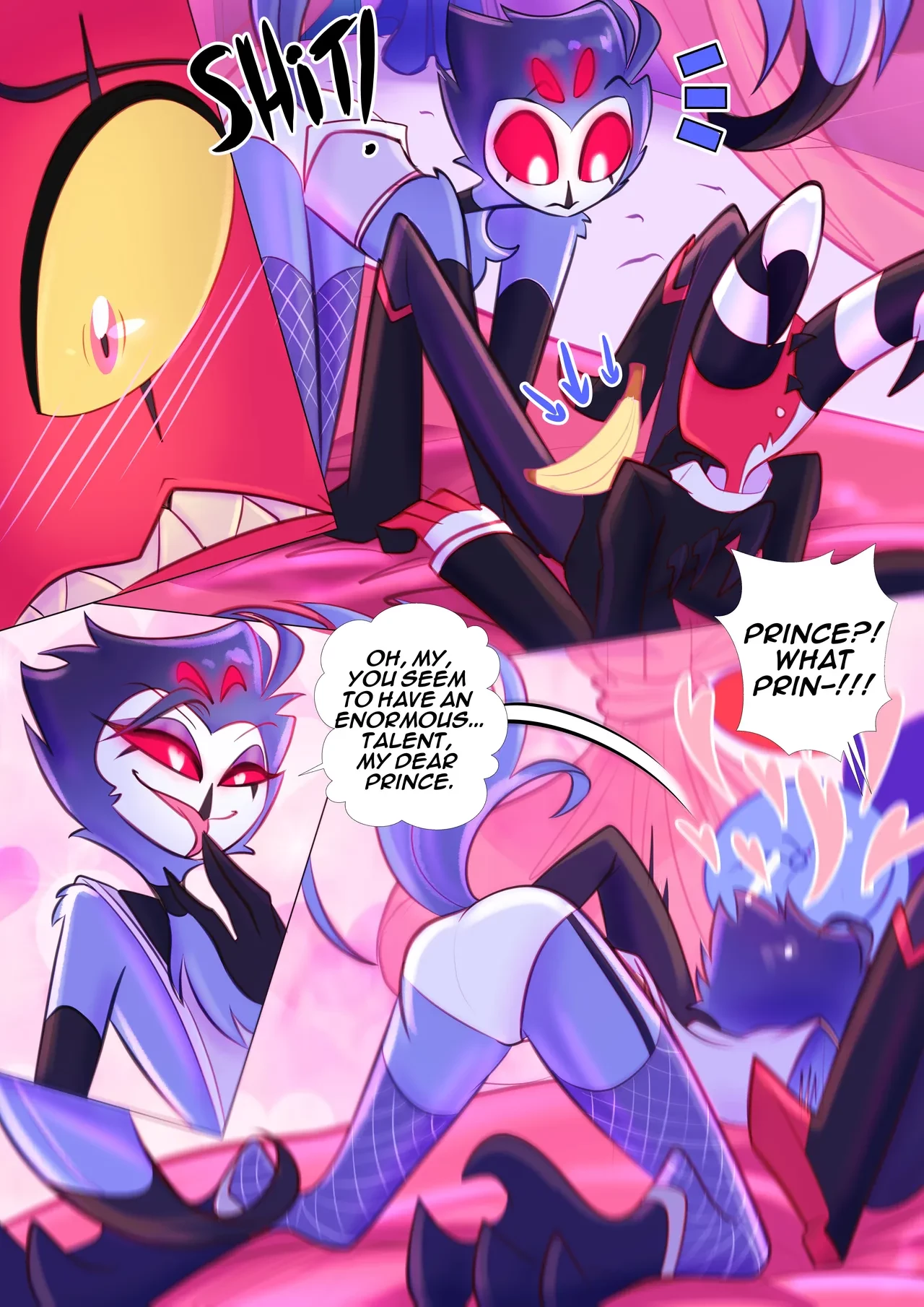 Come What May image number 13