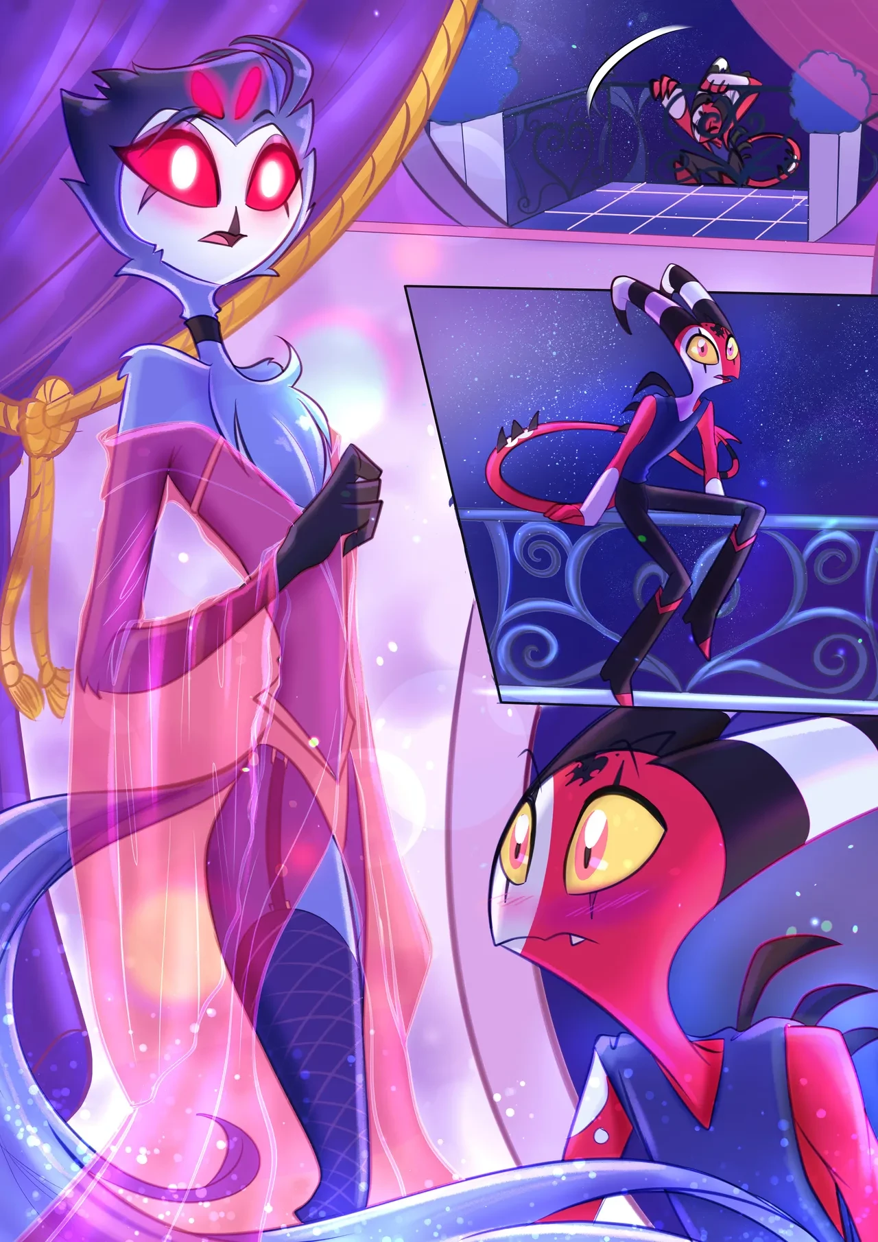 Come What May image number 15