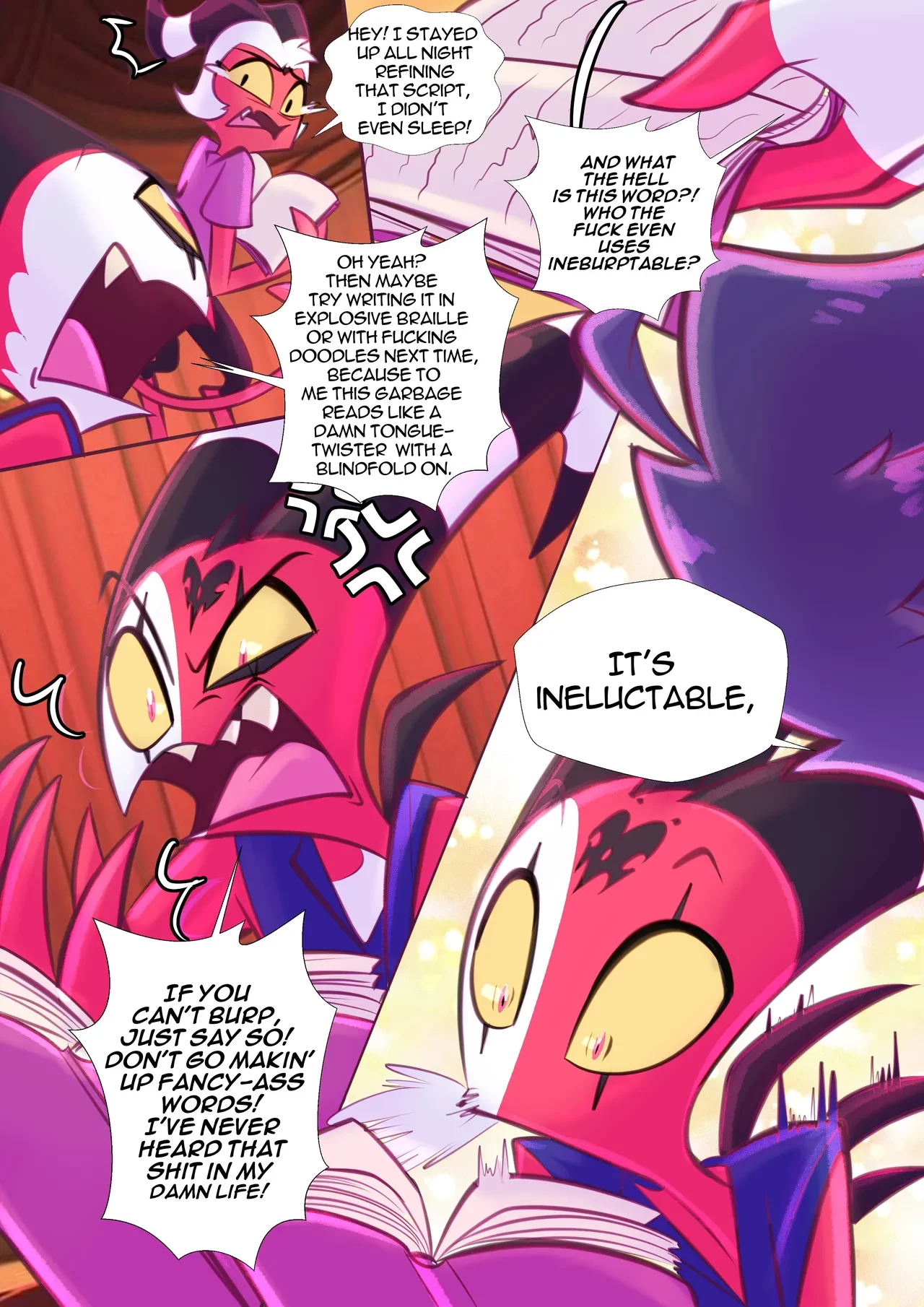 Come What May image number 16