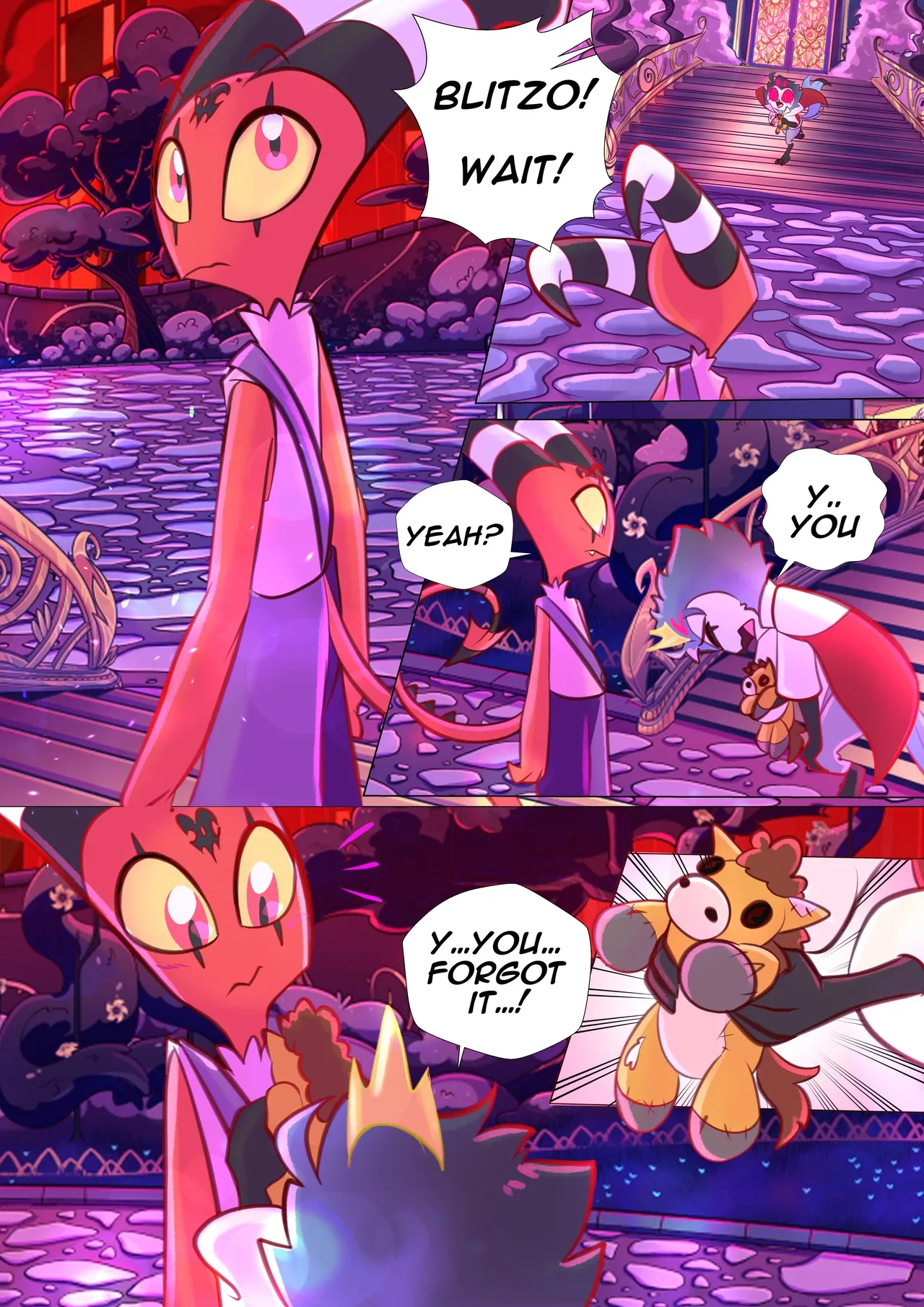 Come What May image number 1