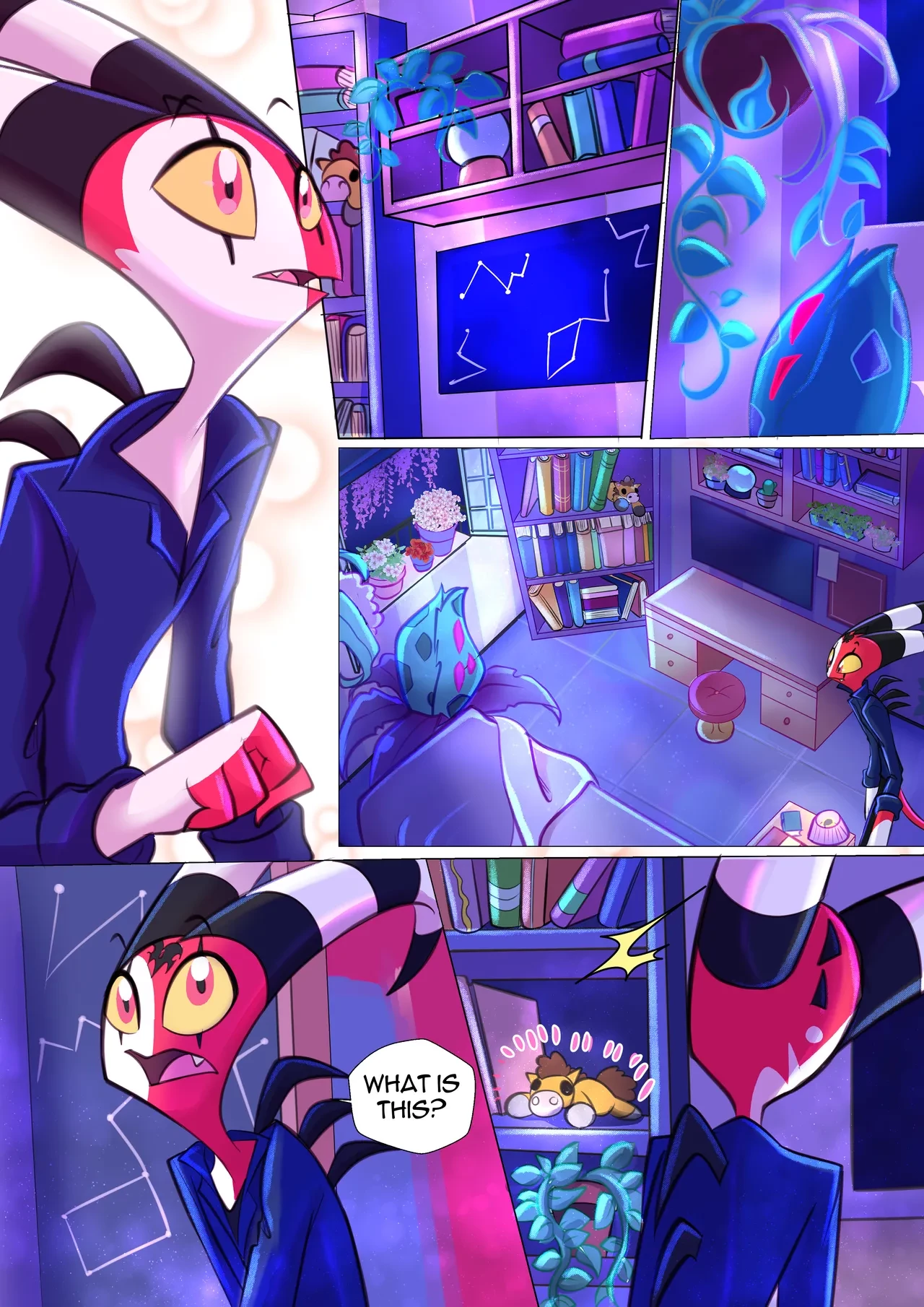 Come What May image number 23