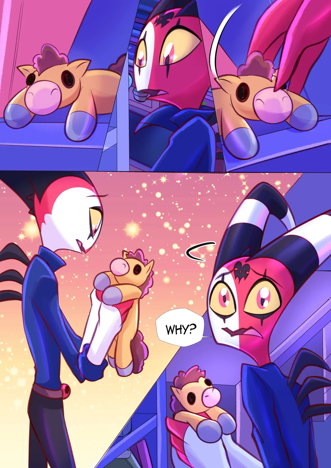 Come What May image number 24