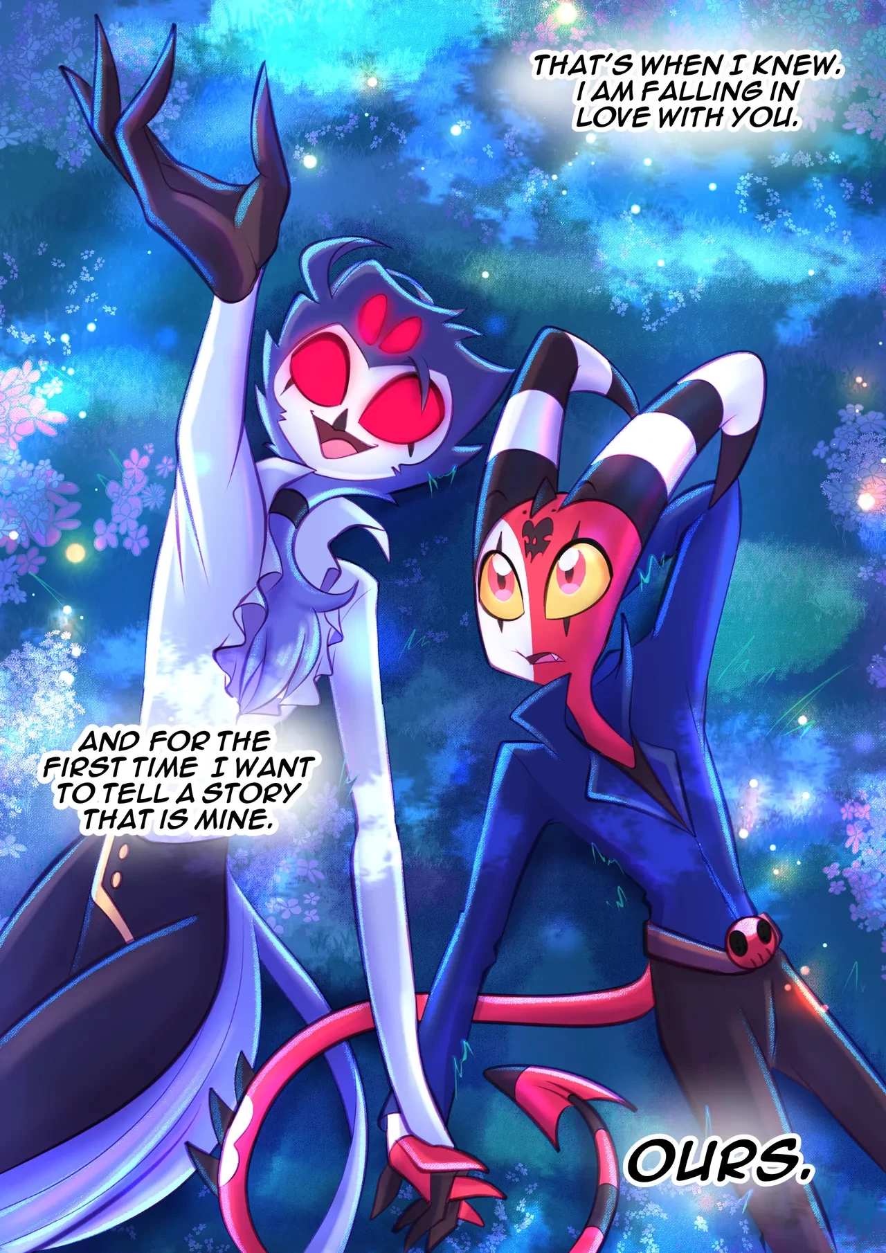 Come What May image number 27