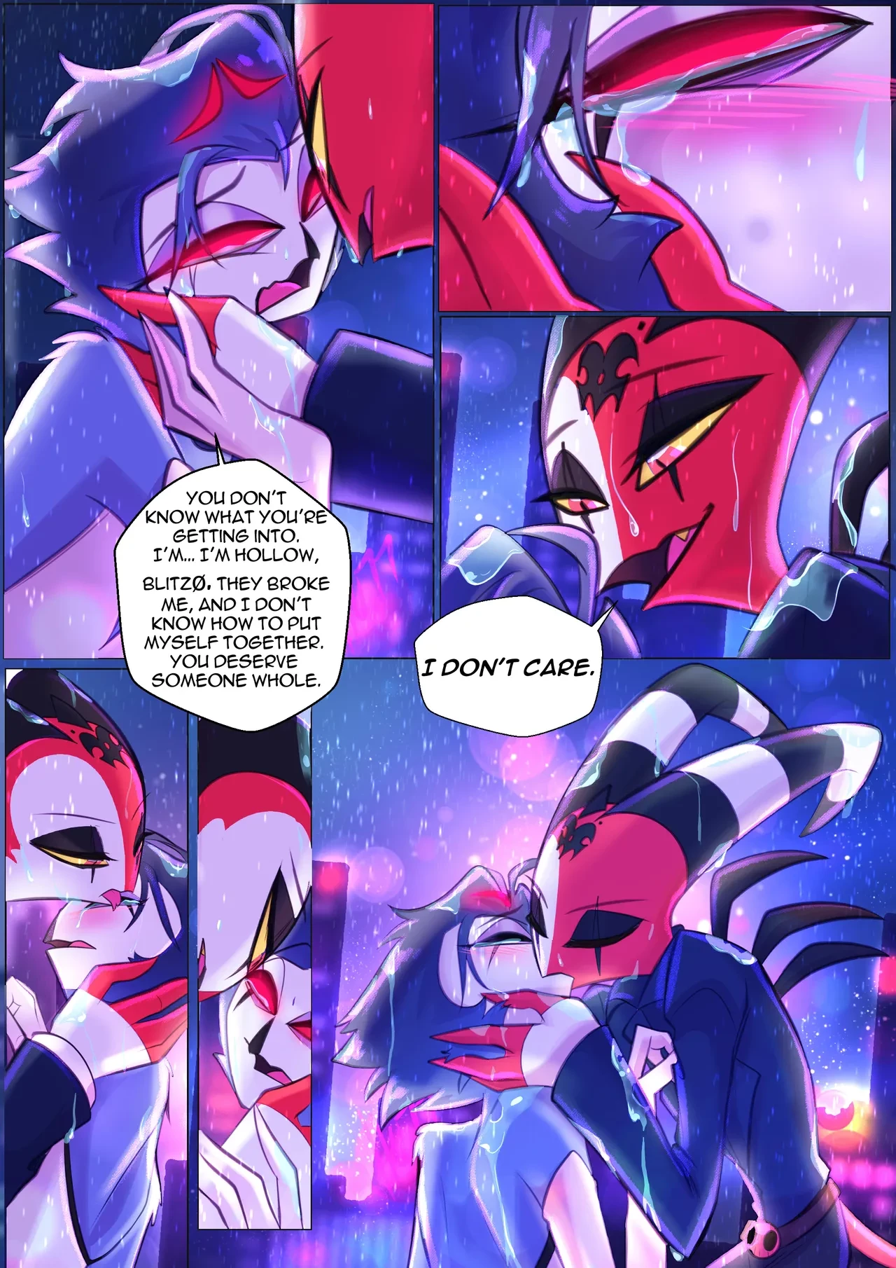 Come What May image number 31