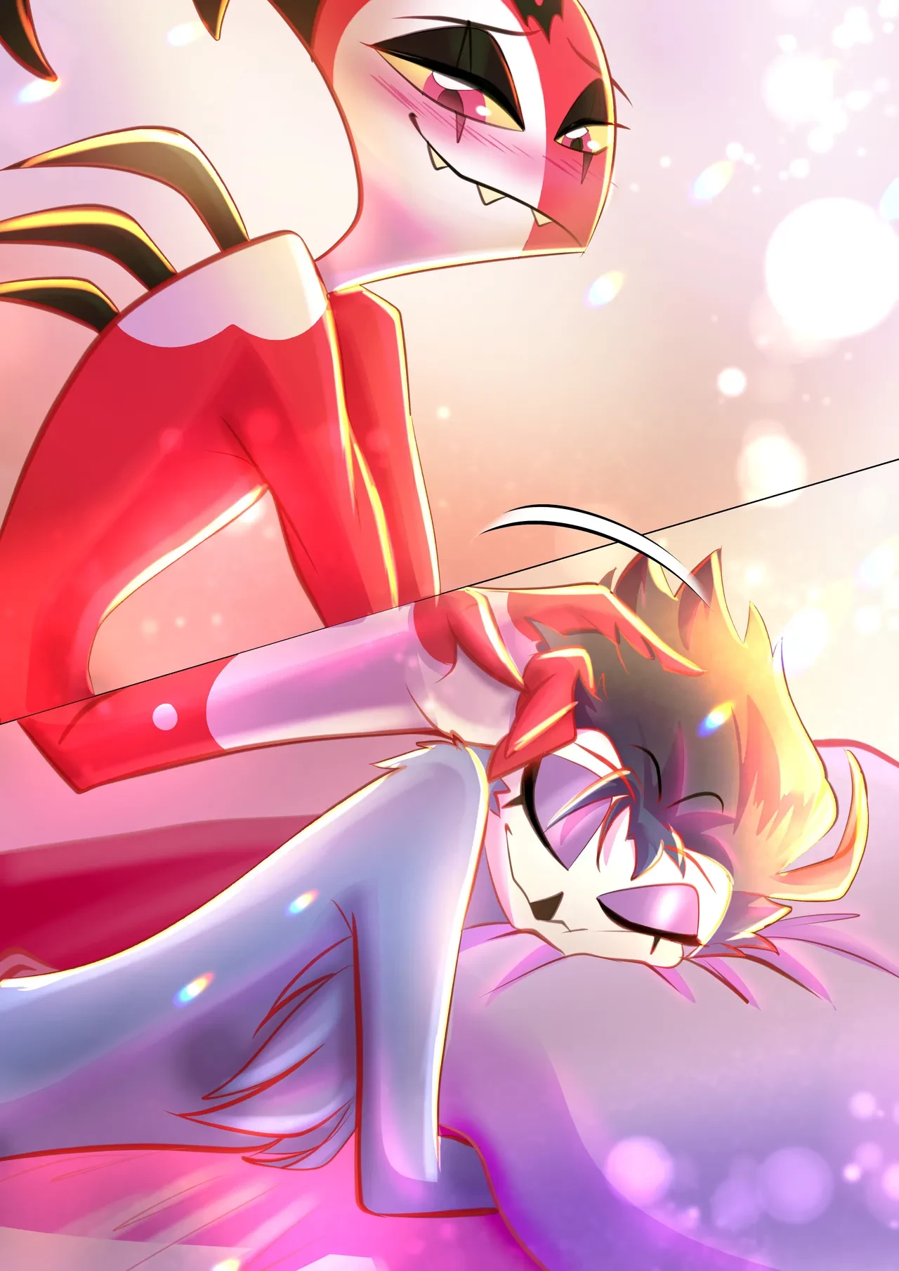 Come What May image number 36