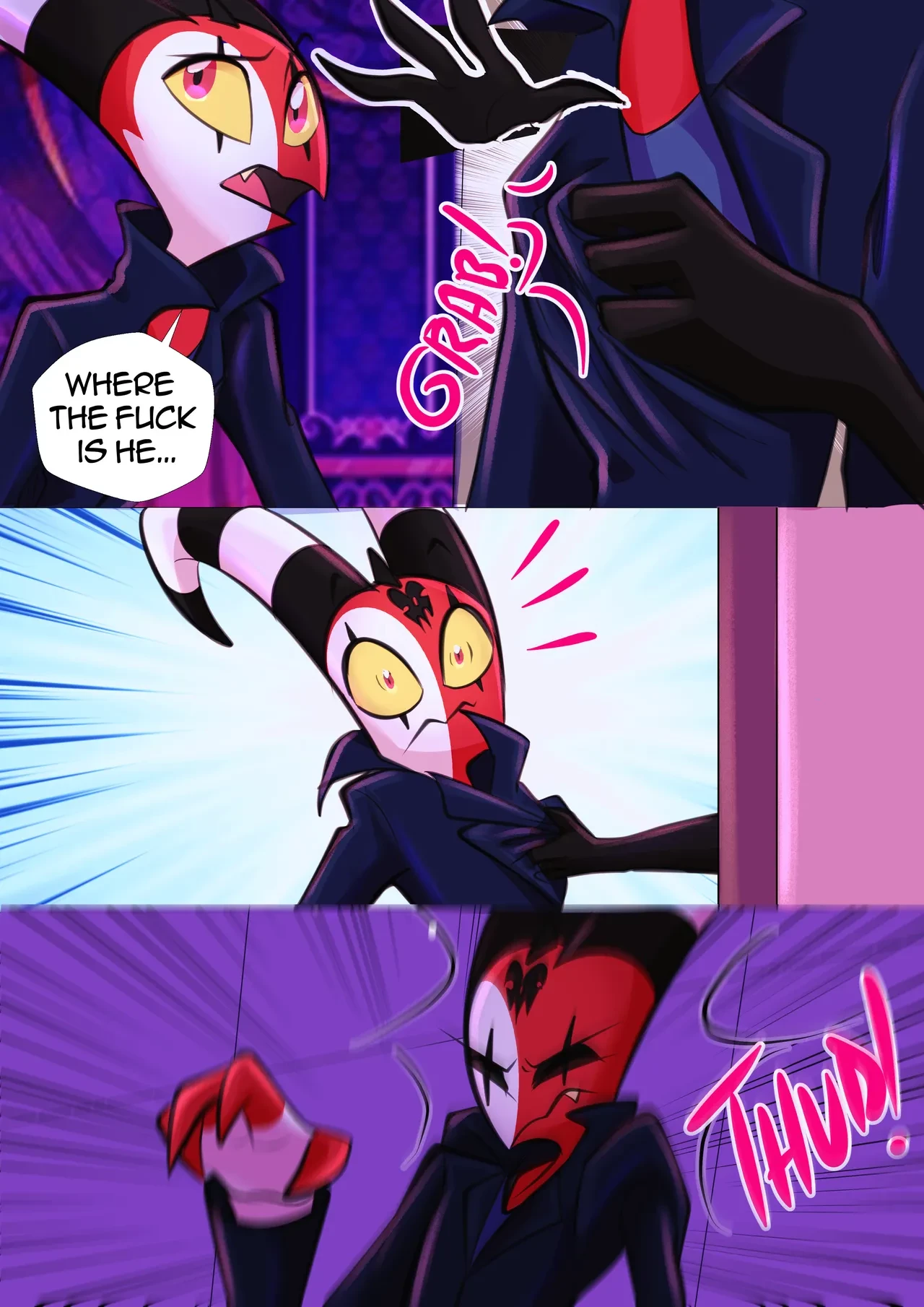 Come What May image number 38