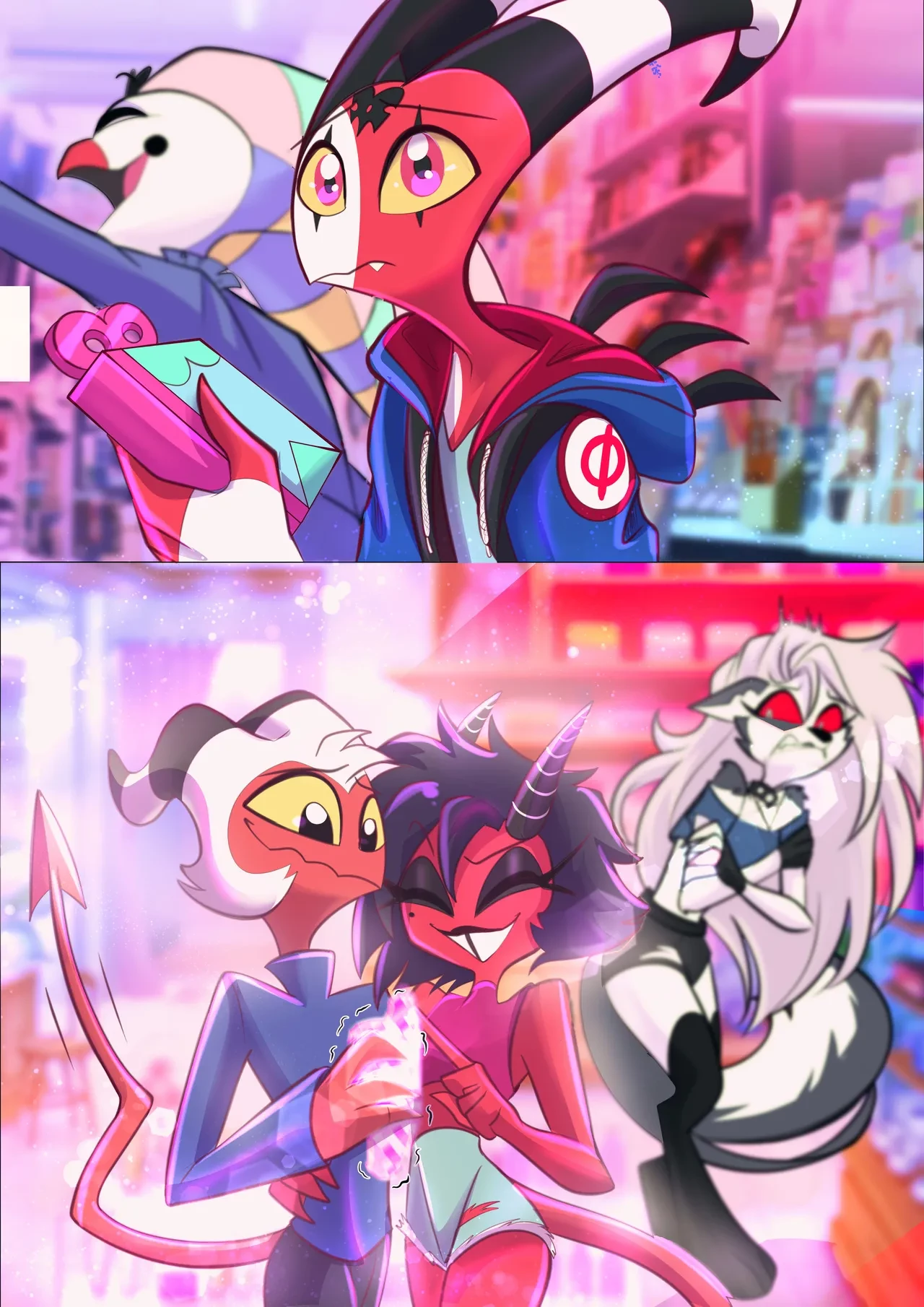 Come What May image number 40