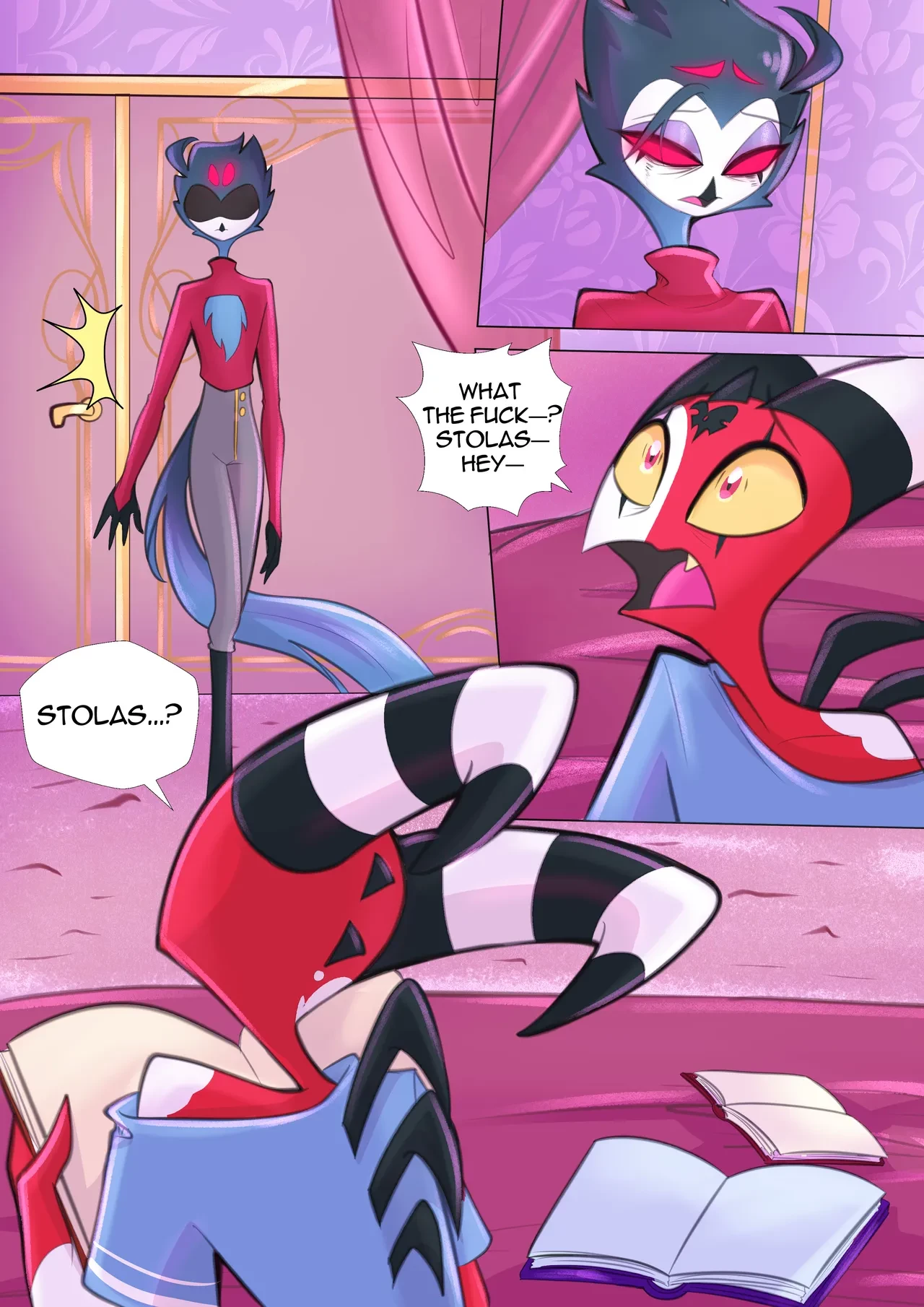 Come What May image number 42