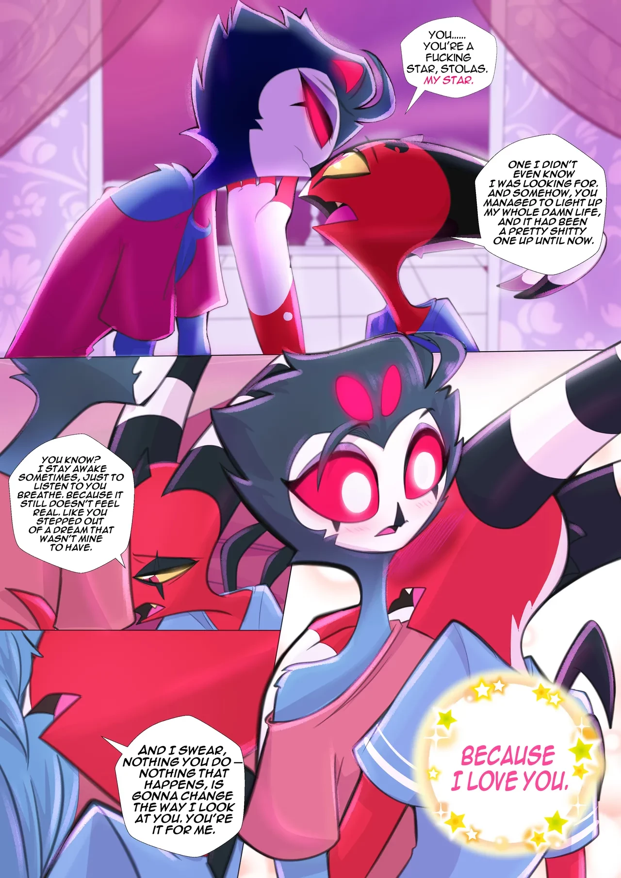 Come What May image number 44