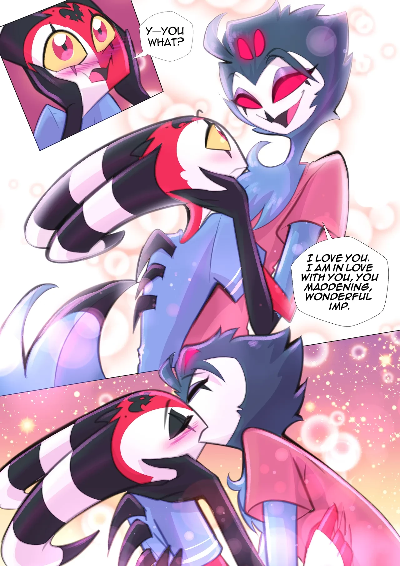 Come What May image number 46