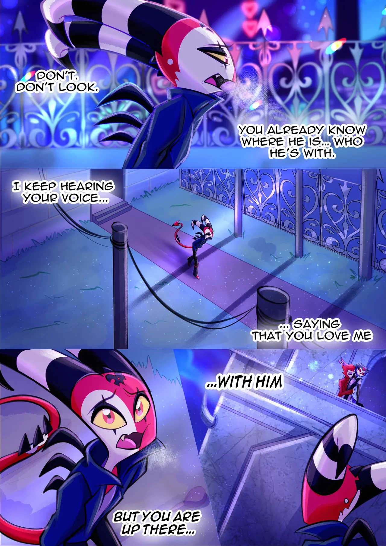 Come What May image number 49