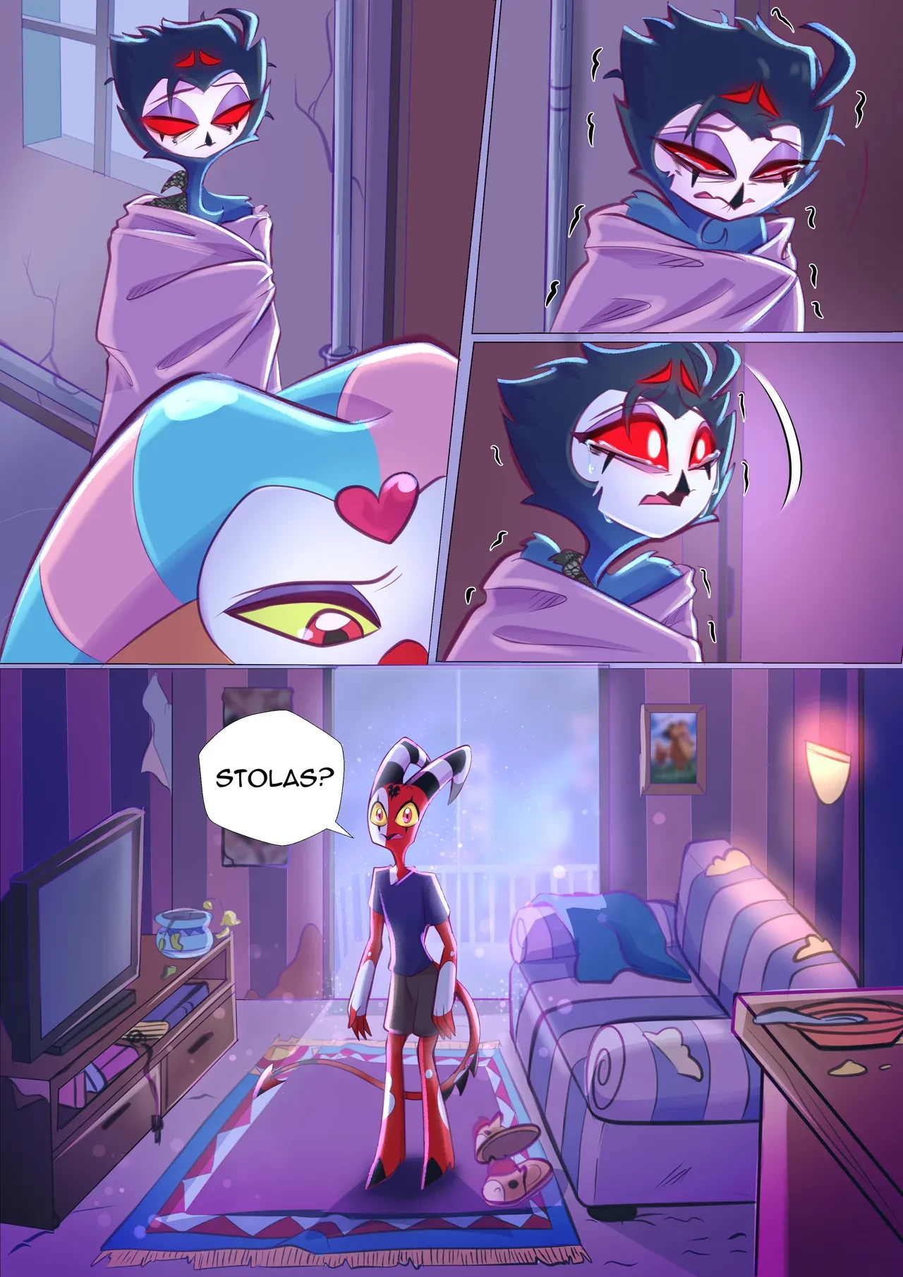 Come What May image number 51