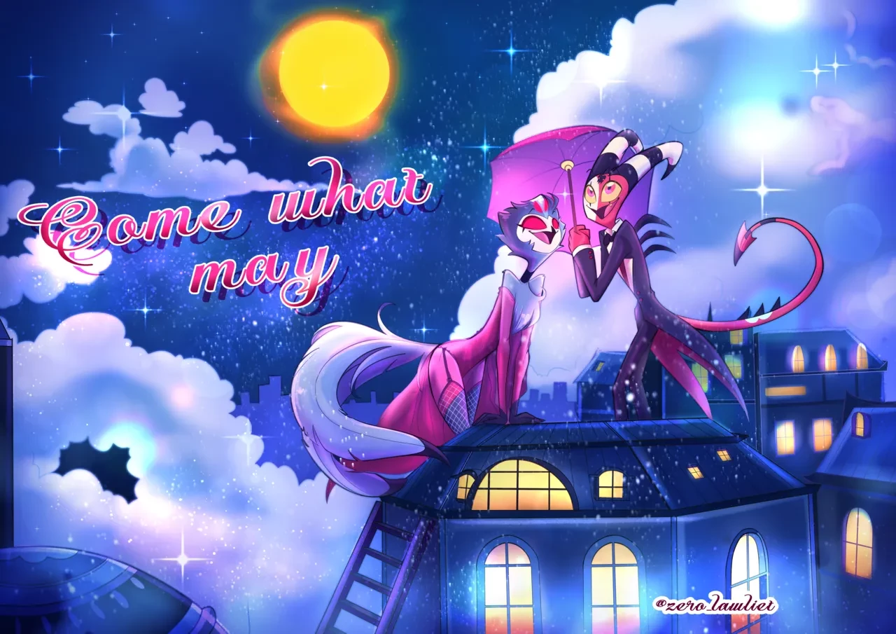 Come What May image number 53