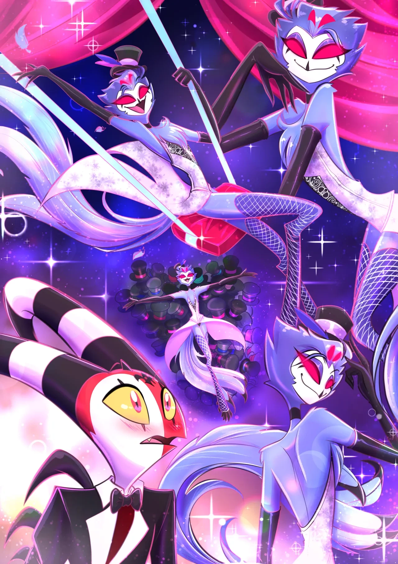 Come What May image number 7