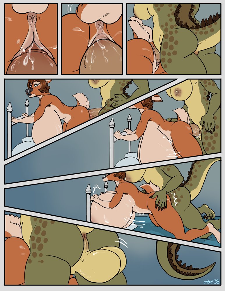 Big Surprise image number 6