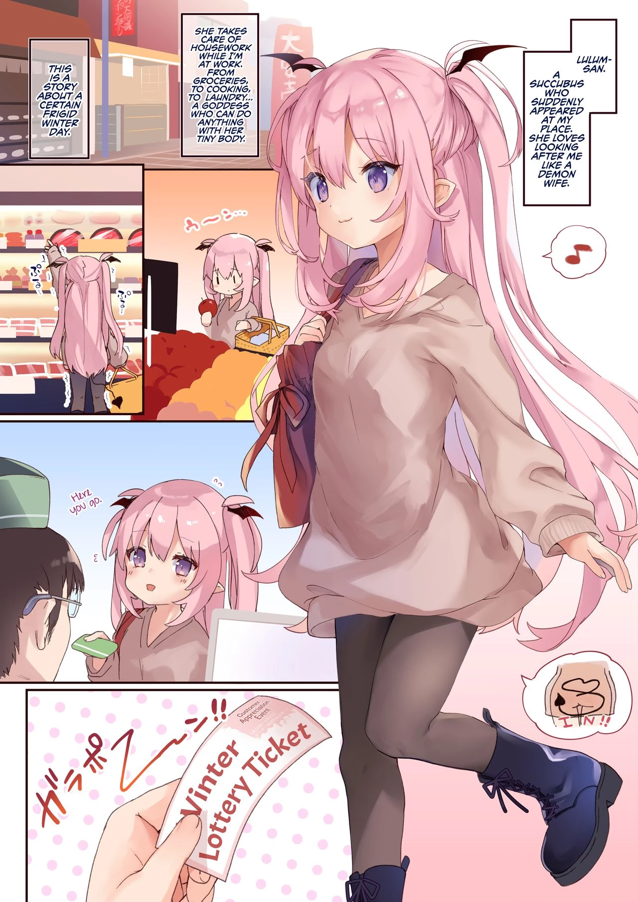 LiliSpa - Lilith Spa! image number 2