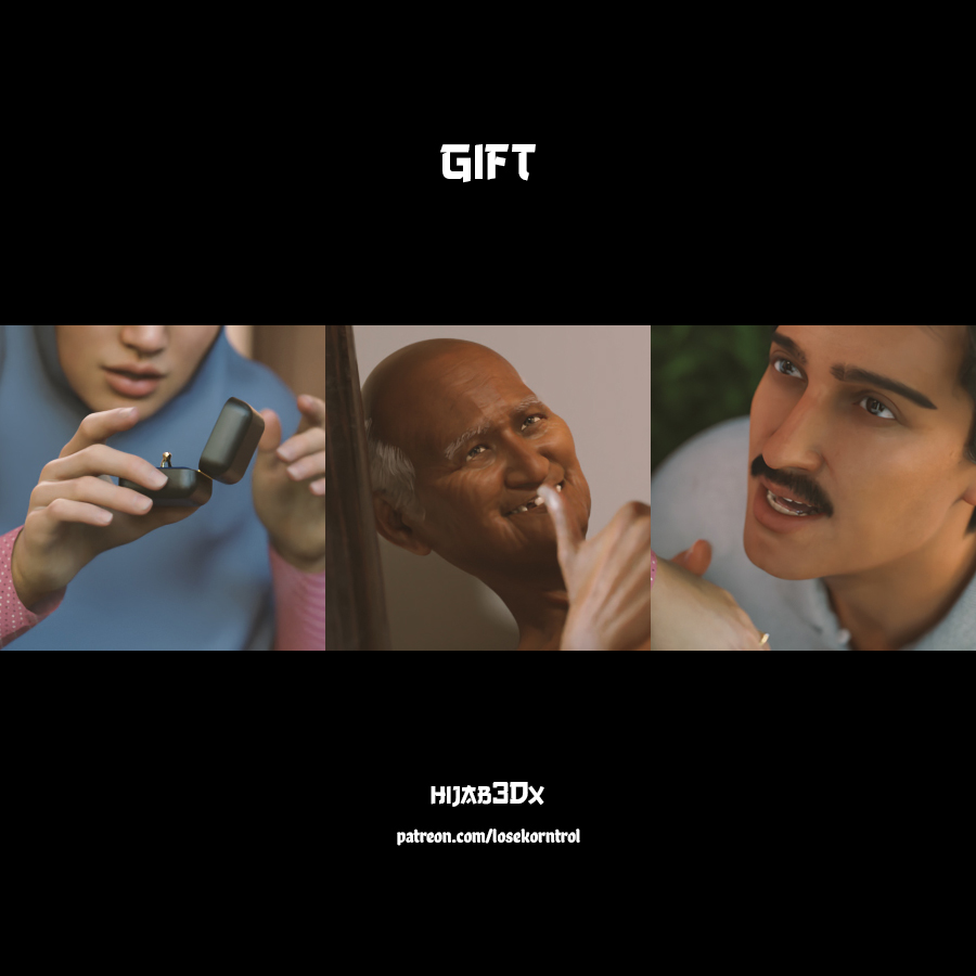 Gift