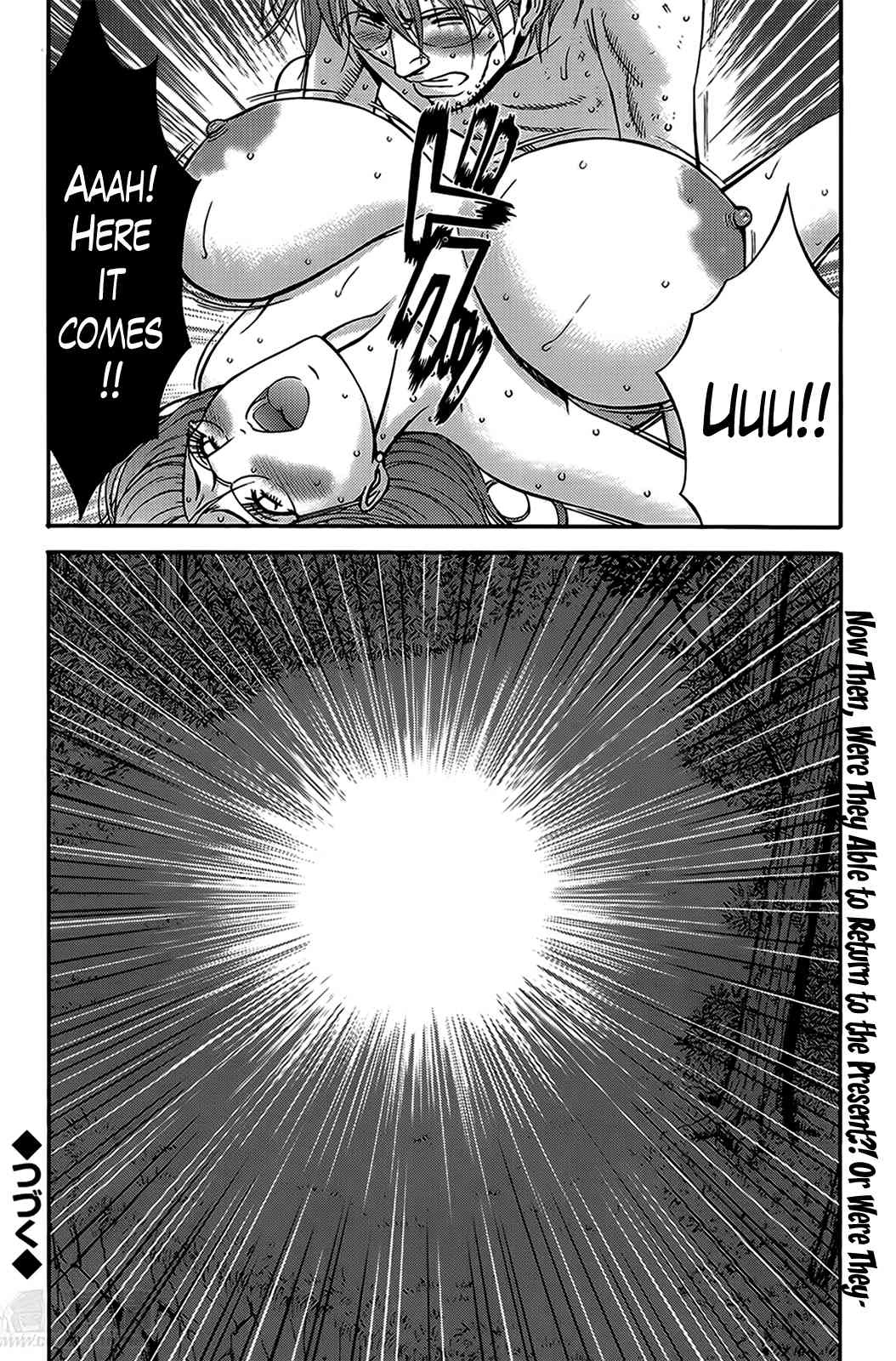 The Otaku in 10,000 B.C. Ch. 1-18 Kigenzen 10000 Nen no Ota image number 149