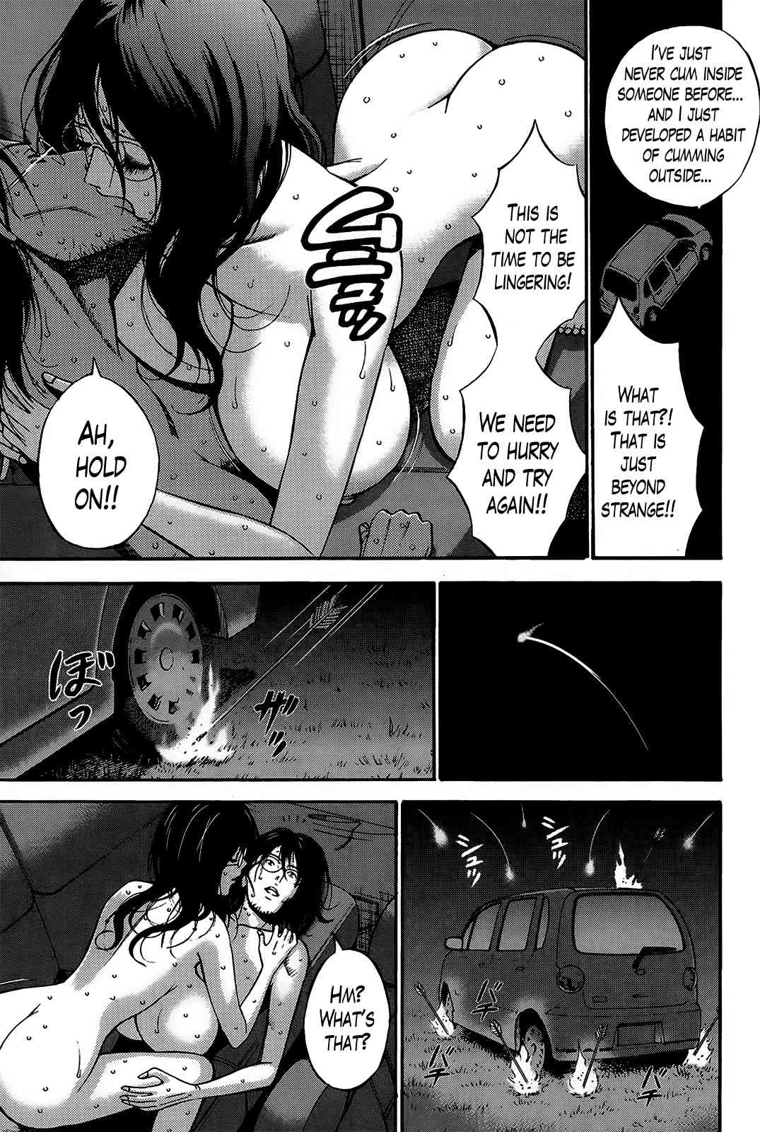 The Otaku in 10,000 B.C. Ch. 1-18 Kigenzen 10000 Nen no Ota image number 152
