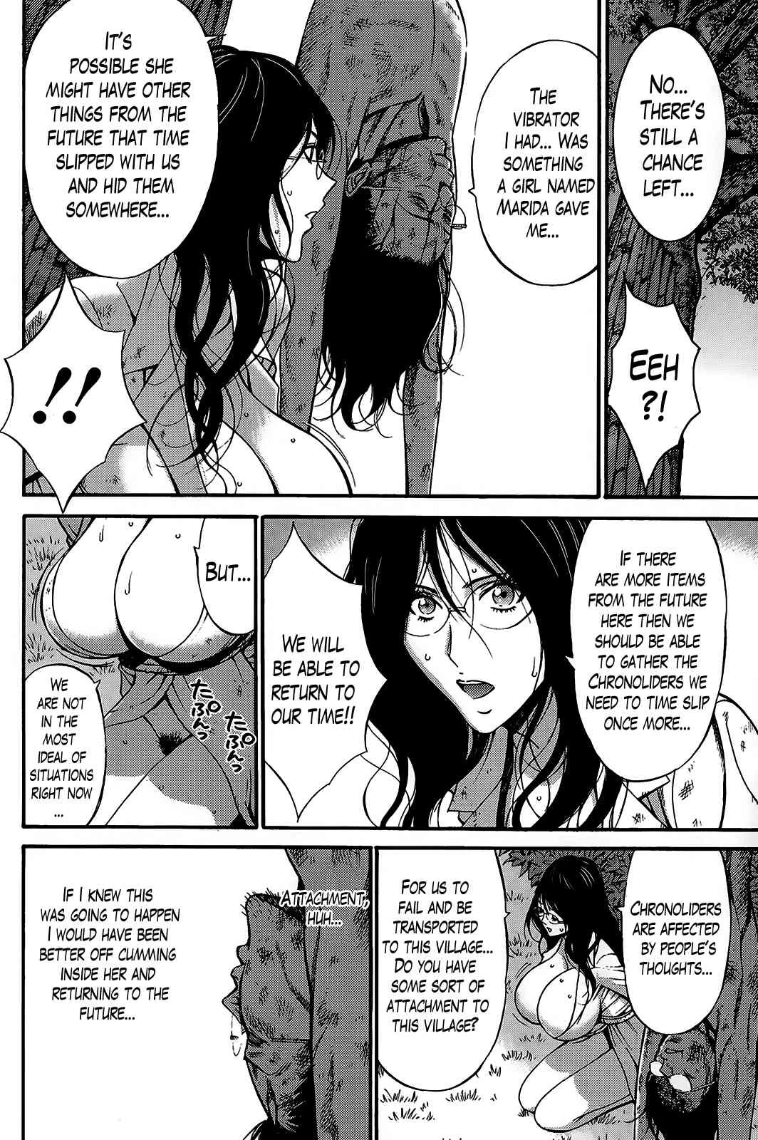 The Otaku in 10,000 B.C. Ch. 1-18 Kigenzen 10000 Nen no Ota image number 157