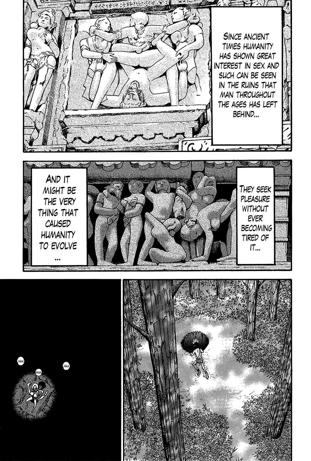 The Otaku in 10,000 B.C. Ch. 1-18 Kigenzen 10000 Nen no Ota image number 225