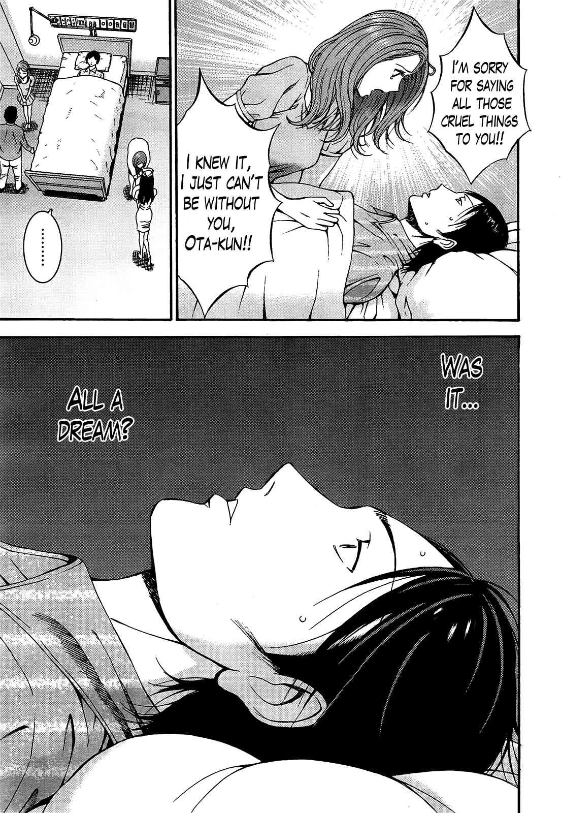 The Otaku in 10,000 B.C. Ch. 1-18 Kigenzen 10000 Nen no Ota image number 264
