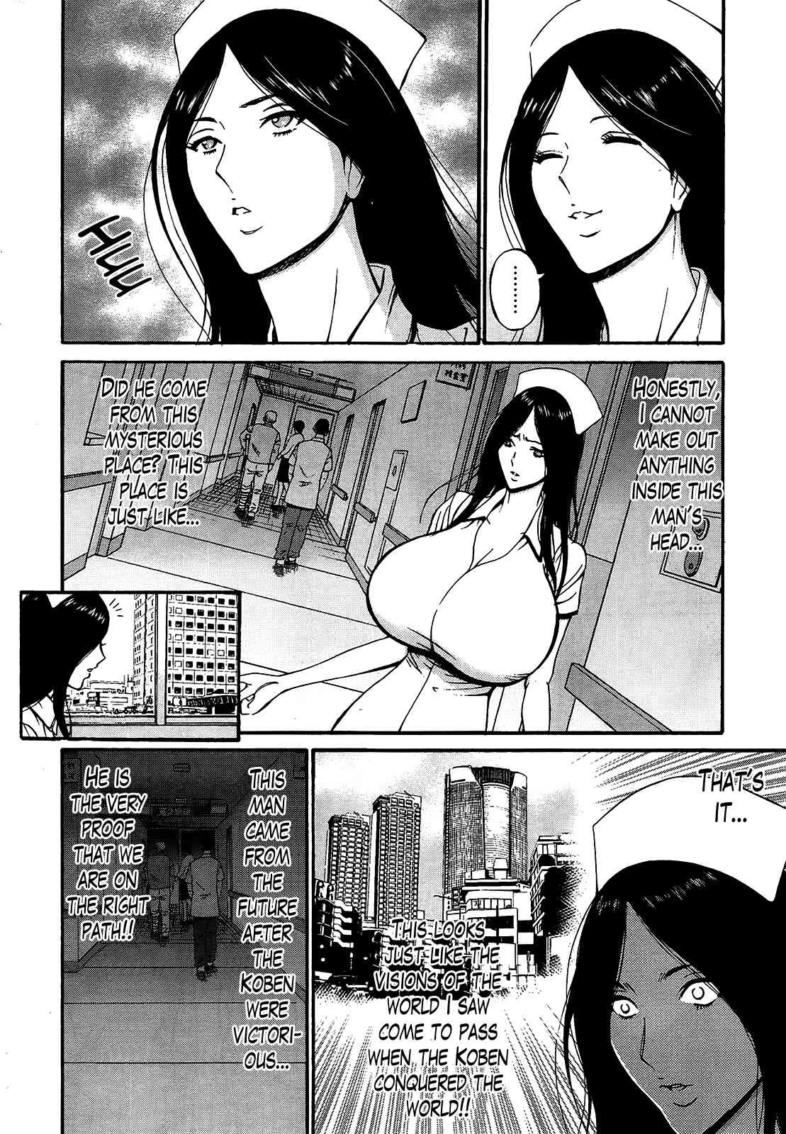 The Otaku in 10,000 B.C. Ch. 1-18 Kigenzen 10000 Nen no Ota image number 267