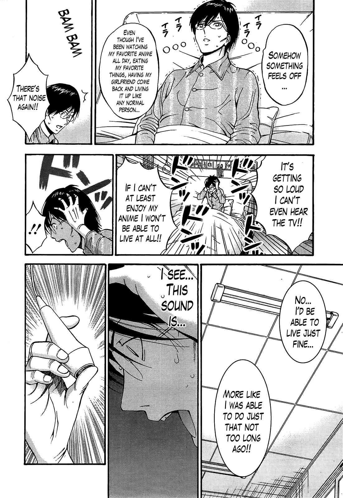 The Otaku in 10,000 B.C. Ch. 1-18 Kigenzen 10000 Nen no Ota image number 269