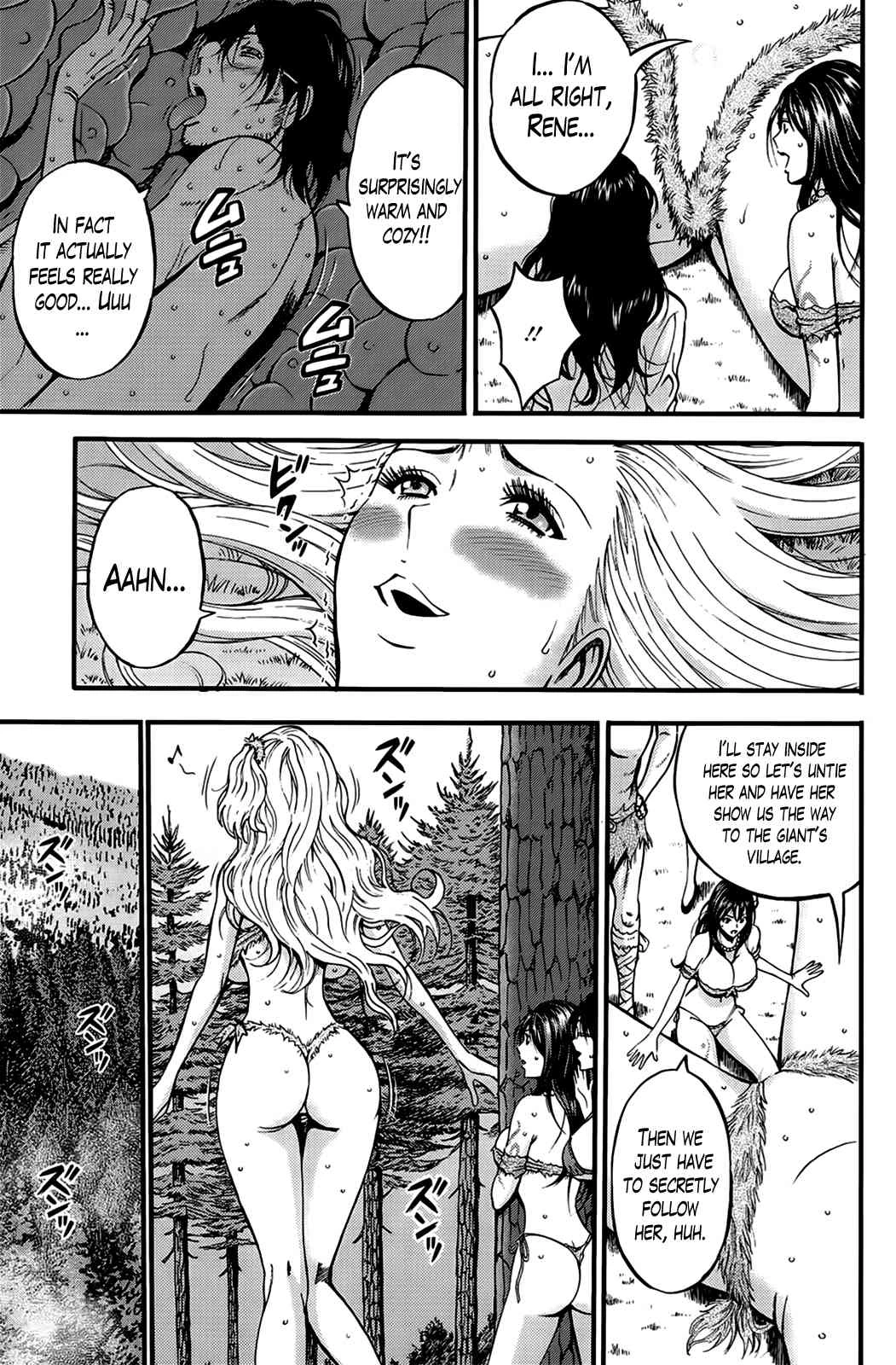 The Otaku in 10,000 B.C. Ch. 1-18 Kigenzen 10000 Nen no Ota image number 315