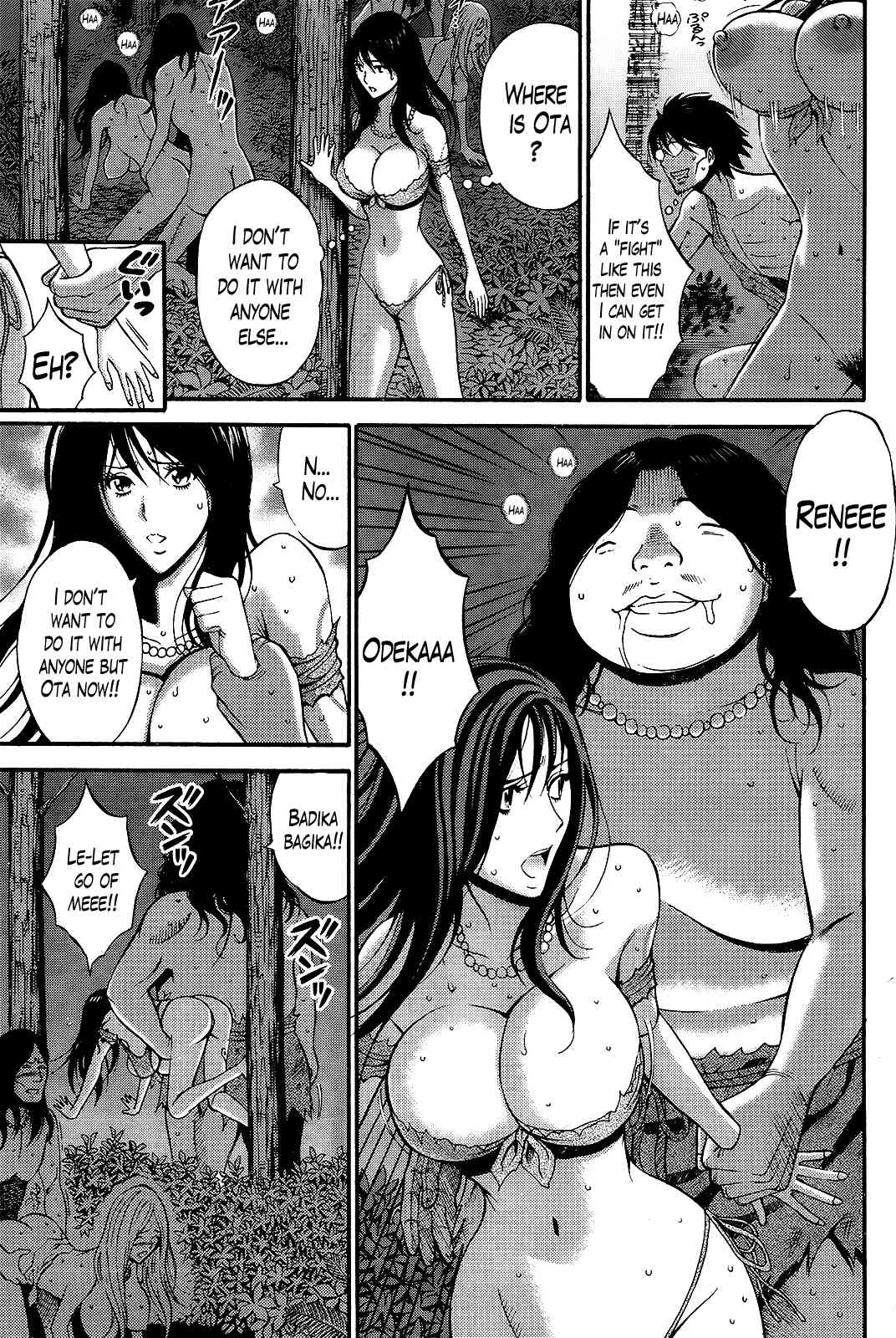 The Otaku in 10,000 B.C. Ch. 1-18 Kigenzen 10000 Nen no Ota image number 68