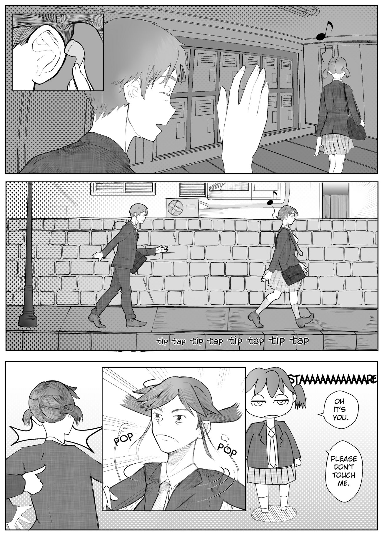 Smash me Senpai! image number 3