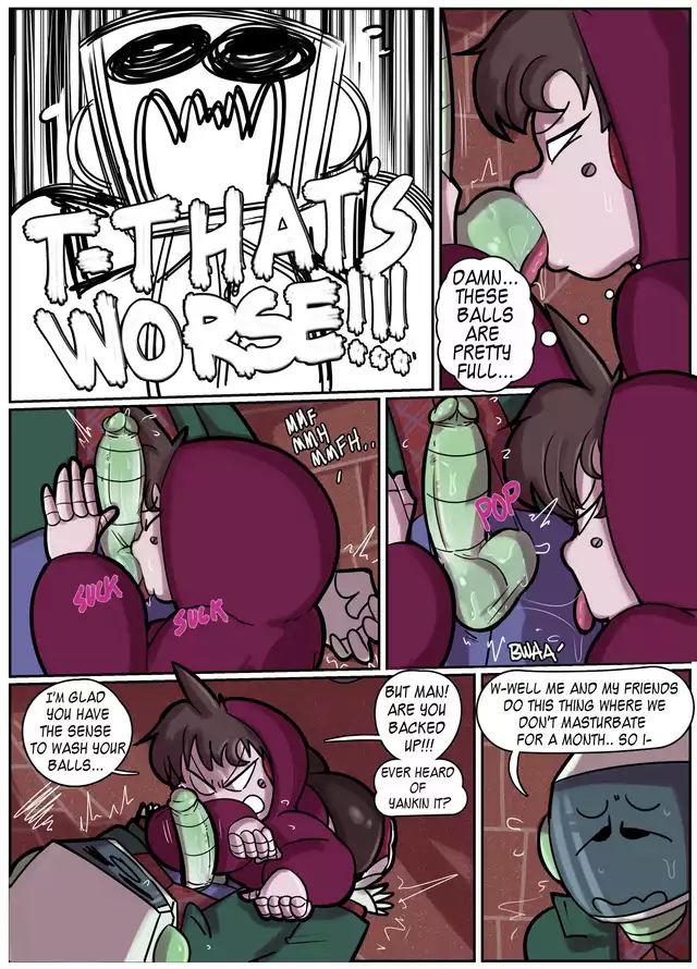 Automaton Beat: Grand Theft Automaton (part one) image number 14