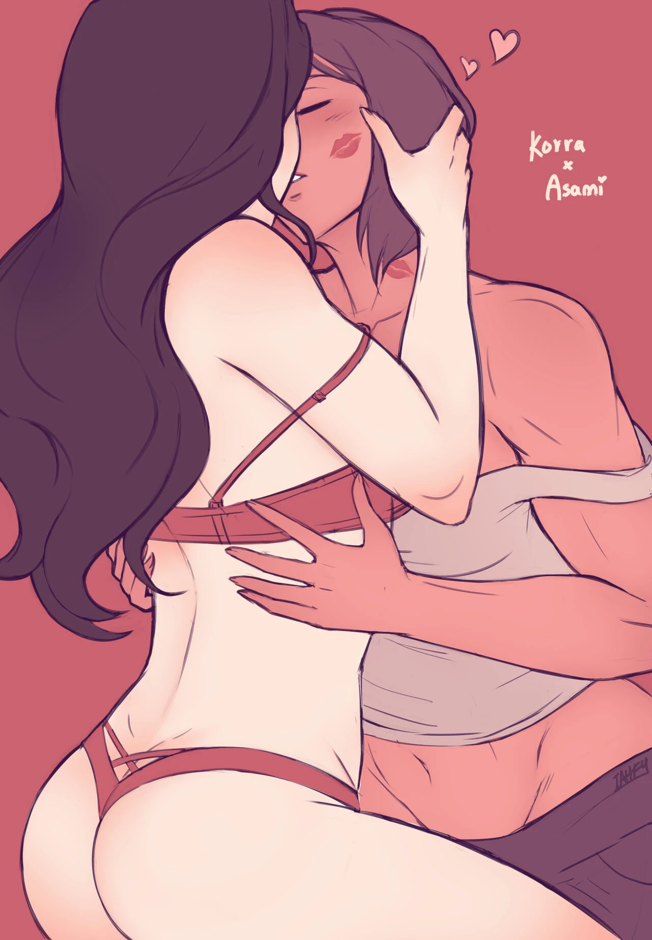 Korrasami image number 99