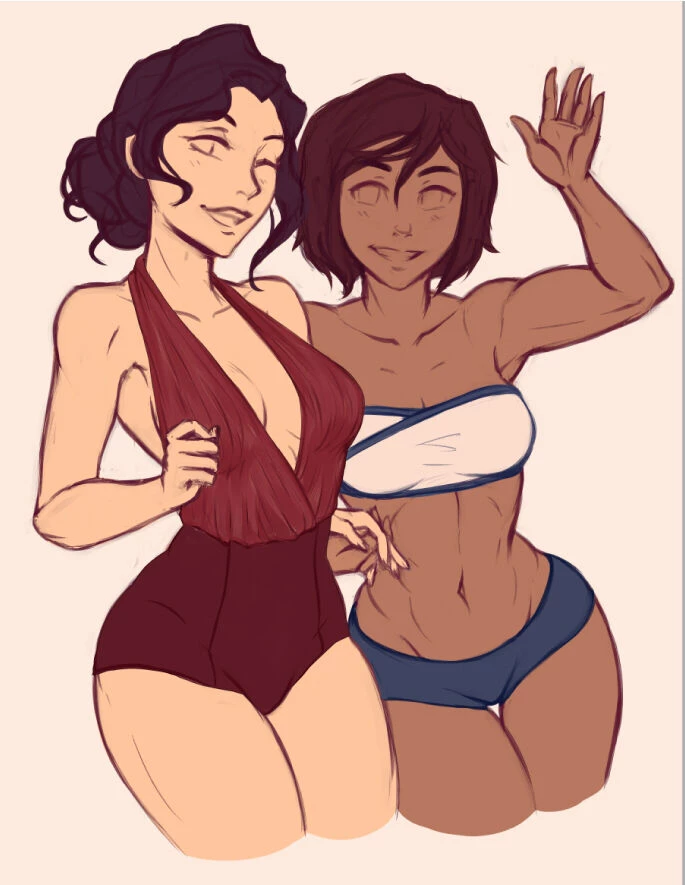 Korrasami image number 101